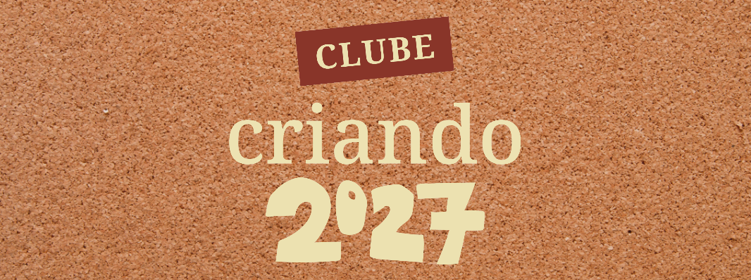 clube criando 2027